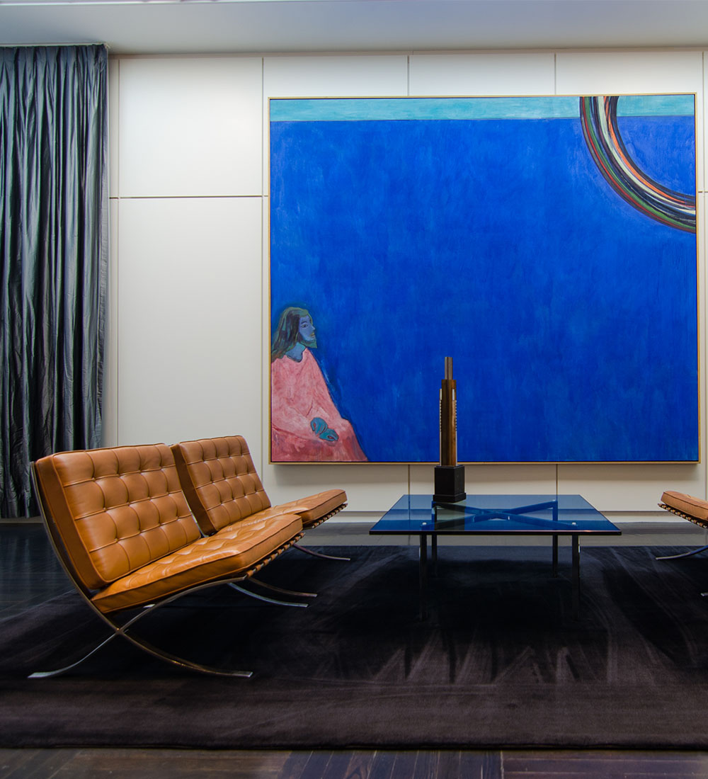 Arts Club Chicago reciprocal club