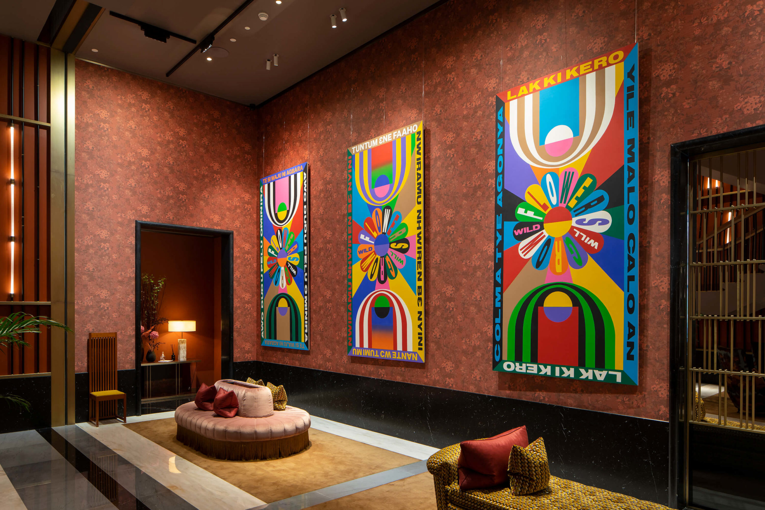 Lawkena Maciver left angle shot