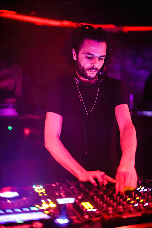 Essence of Time at Vega by The Arts Club Dubai