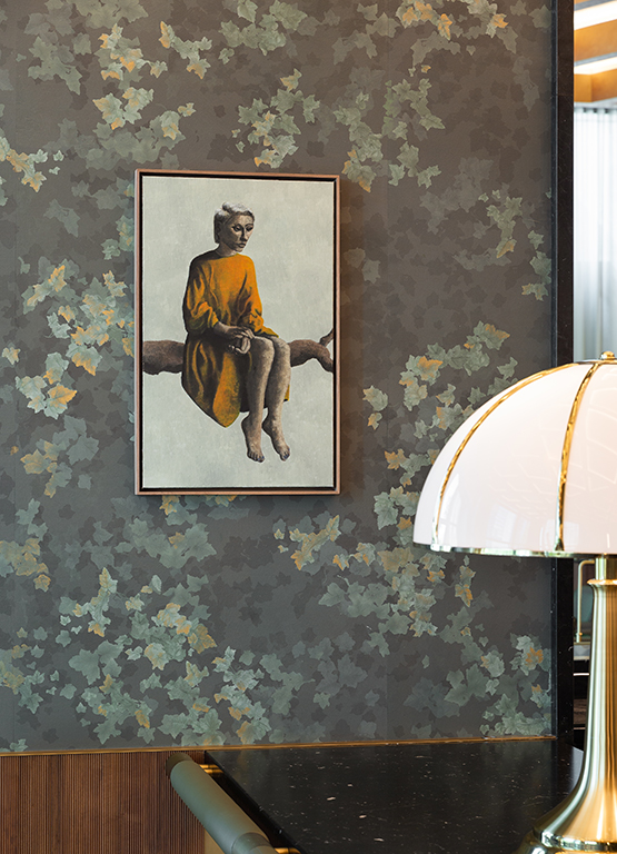 Lenz Geerk Treesitter