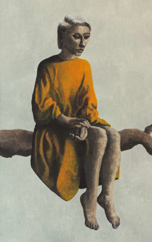 Lenz Geerk Treesitter 2021