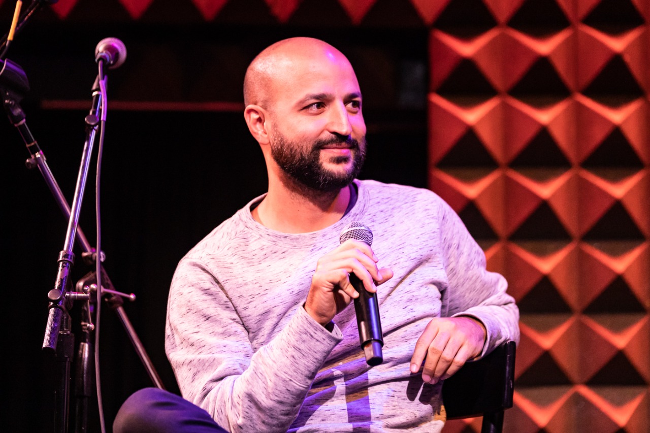 Mikey Muhannna Image