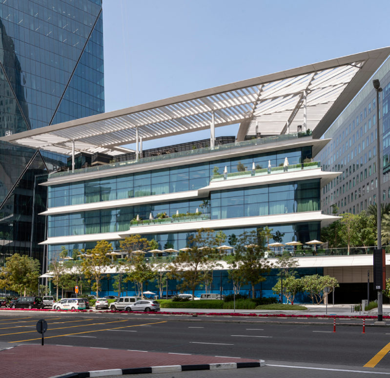 arts club dubai dress code Careers