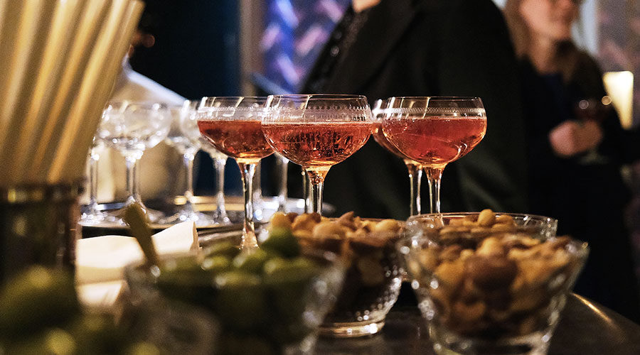 Members' Mixer The Arts Club Dubai