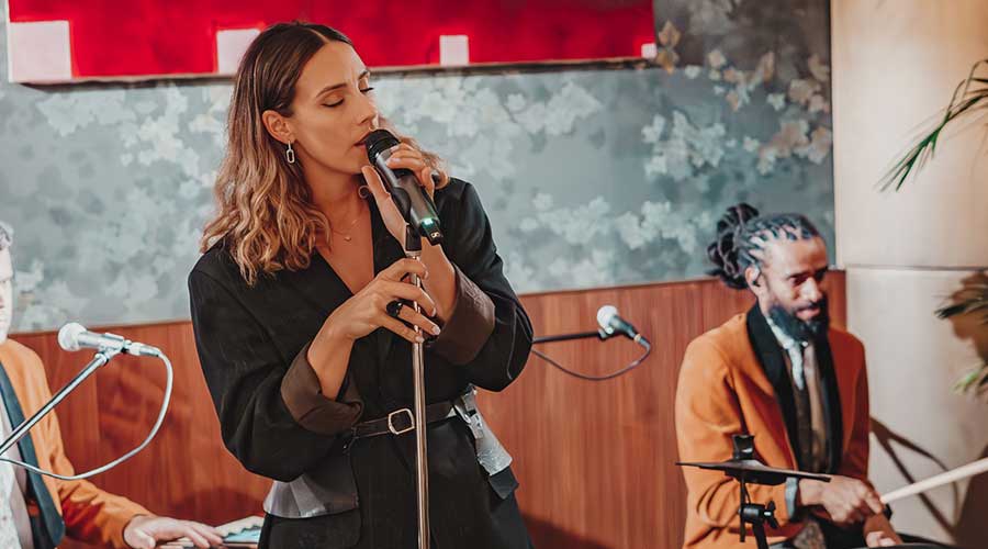 Live Music Brasserie